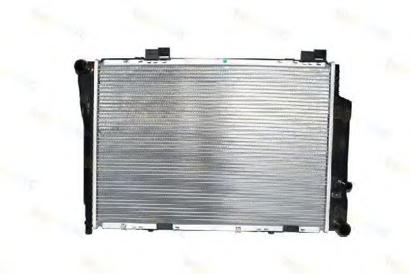 Радиатор охлаждения двигателя THERMOTEC D7M005TT