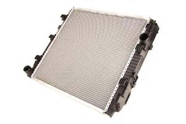 Радиатор охлаждения двигателя THERMOTEC D7ME010TT