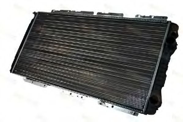 Радиатор охлаждения двигателя THERMOTEC D7P001TT