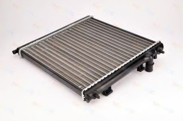 Радиатор охлаждения двигателя THERMOTEC D7P026TT