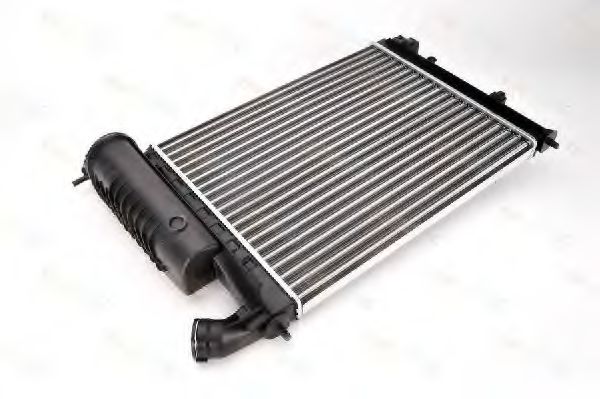 Радиатор охлаждения двигателя THERMOTEC D7P041TT Радиатор охлаждения двигателя THERMOTEC D7P041TT