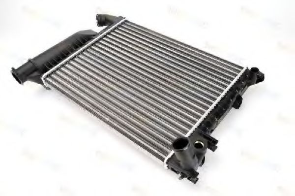 Радиатор охлаждения двигателя THERMOTEC D7P041TT