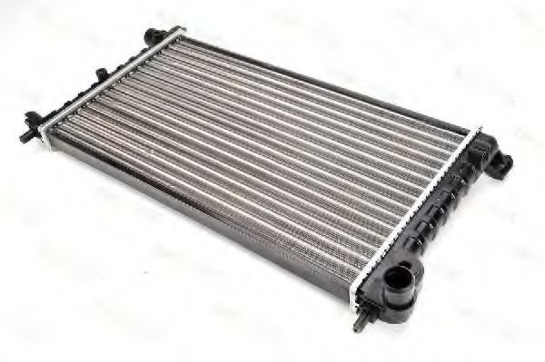 Радиатор охлаждения двигателя THERMOTEC D7P042TT