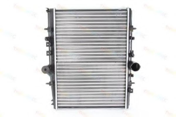Радиатор охлаждения двигателя THERMOTEC D7P056TT