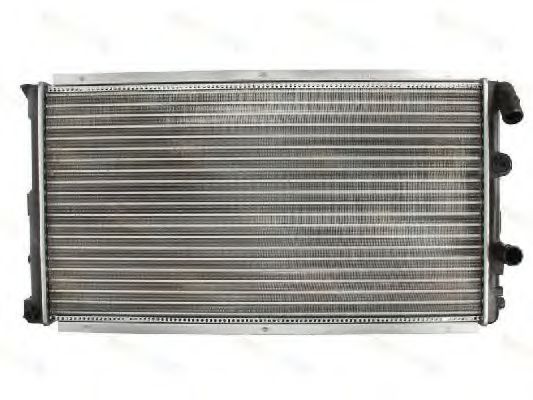 Радиатор охлаждения двигателя THERMOTEC D7R009TT
