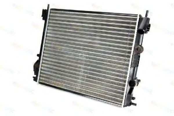 Радиатор охлаждения двигателя THERMOTEC D7R018TT