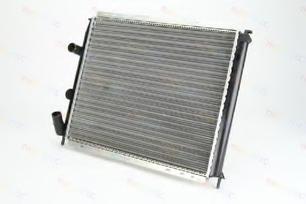 Радиатор охлаждения двигателя THERMOTEC D7R029TT