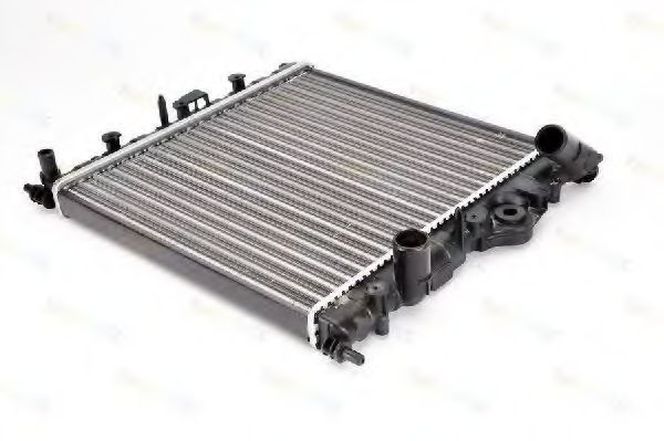 Радиатор охлаждения двигателя THERMOTEC D7R030TT
