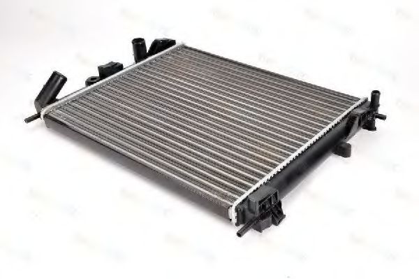 Радиатор охлаждения двигателя THERMOTEC D7R031TT