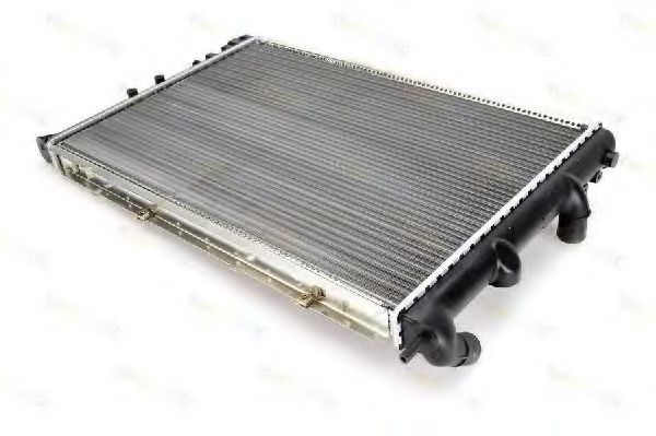 Радиатор охлаждения двигателя THERMOTEC D7R032TT