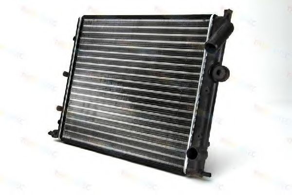 Радиатор охлаждения двигателя THERMOTEC D7R036TT