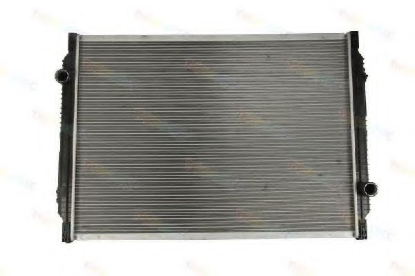 Радиатор охлаждения двигателя THERMOTEC D7RV002TT