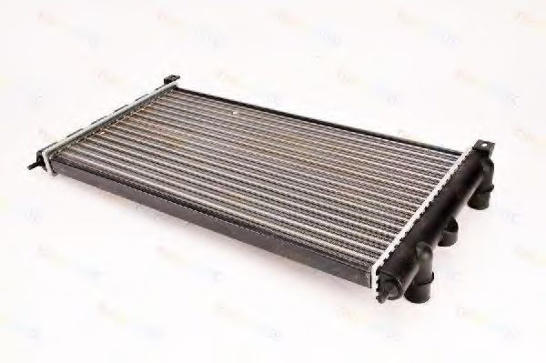Радиатор охлаждения двигателя THERMOTEC D7S006TT