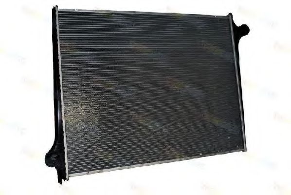 Радиатор охлаждения двигателя THERMOTEC D7SC001TT