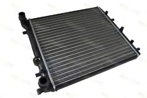 Радиатор охлаждения двигателя THERMOTEC D7W005TT