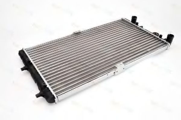 Радиатор охлаждения двигателя THERMOTEC D7W006TT Радиатор охлаждения двигателя THERMOTEC D7W006TT