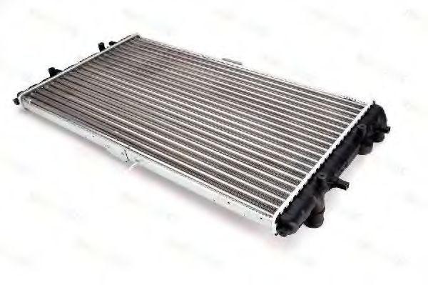 Радиатор охлаждения двигателя THERMOTEC D7W006TT
