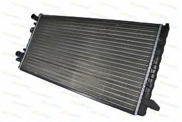 Радиатор охлаждения двигателя THERMOTEC D7W012TT