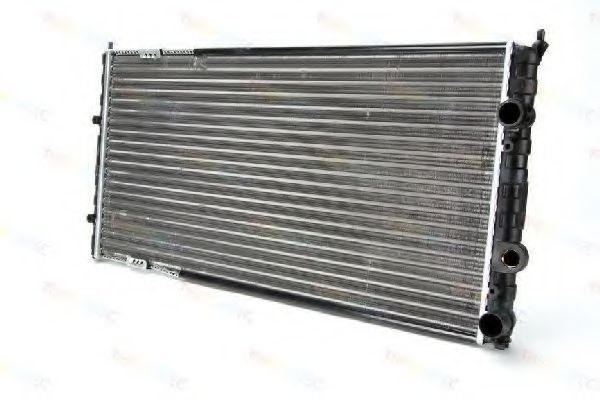 Радиатор охлаждения двигателя THERMOTEC D7W047TT