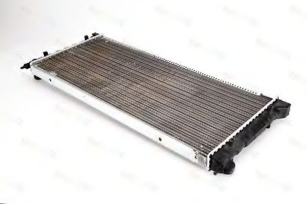 Радиатор охлаждения двигателя THERMOTEC D7W048TT