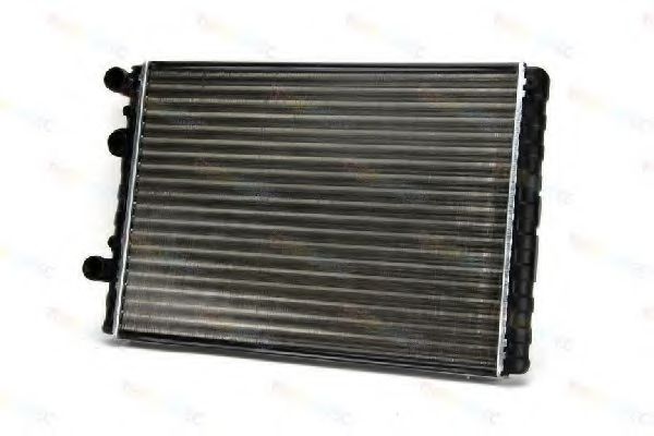 Радиатор охлаждения двигателя THERMOTEC D7W050TT