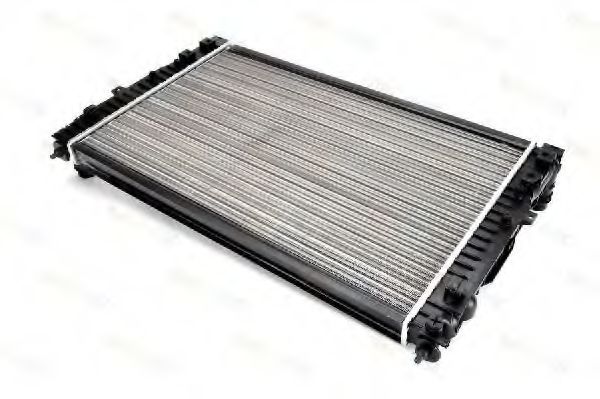 Радиатор охлаждения двигателя THERMOTEC D7W053TT