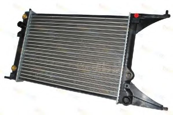 Радиатор для OPEL OMEGA B 2,0-3,0 95-00 МКП