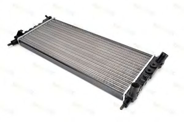Радиатор охлаждения двигателя THERMOTEC D7X053TT