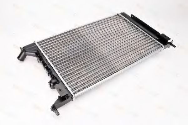 Радиатор охлаждения двигателя THERMOTEC D7X059TT Радиатор охлаждения двигателя THERMOTEC D7X059TT