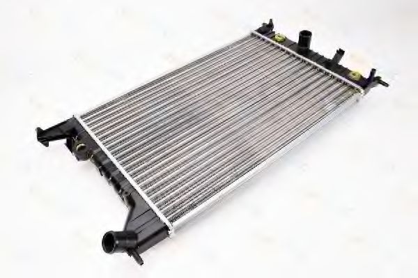 Радиатор охлаждения двигателя THERMOTEC D7X059TT Радиатор охлаждения двигателя THERMOTEC D7X059TT