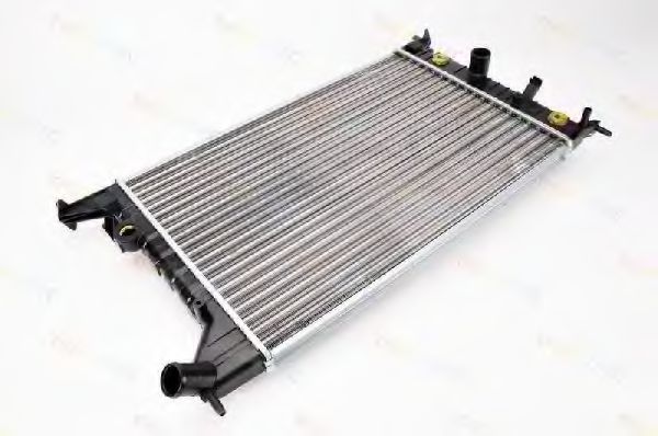 Радиатор охлаждения двигателя THERMOTEC D7X059TT