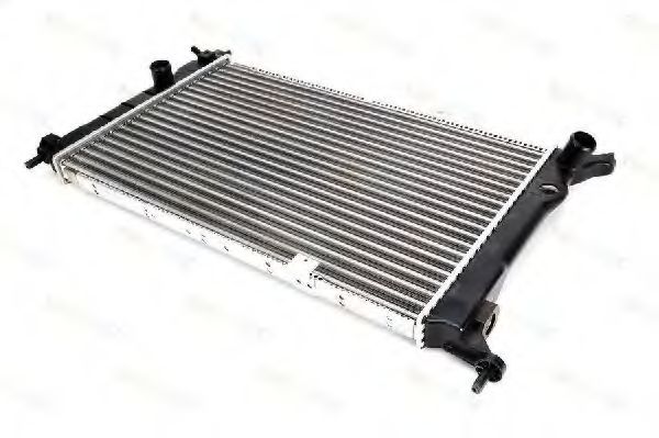 Радиатор охлаждения двигателя THERMOTEC D7X060TT Радиатор охлаждения двигателя THERMOTEC D7X060TT