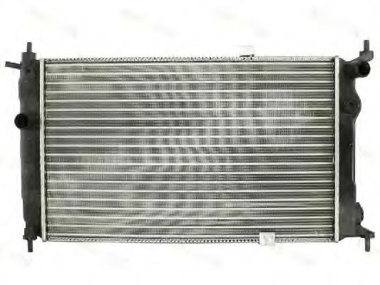 Радиатор охлаждения двигателя THERMOTEC D7X060TT