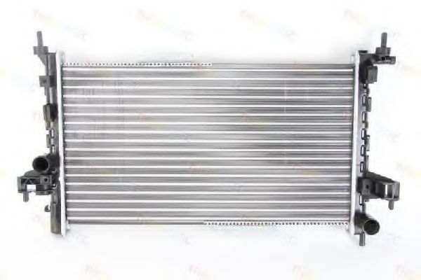 Радиатор охлаждения двигателя THERMOTEC D7X064TT