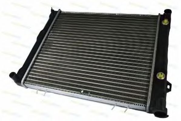 Радиатор охлаждения двигателя THERMOTEC D7Y006TT
