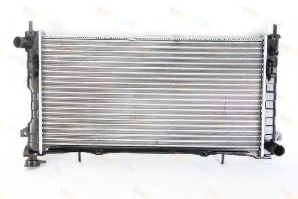 Радиатор охлаждения двигателя THERMOTEC D7Y072TT