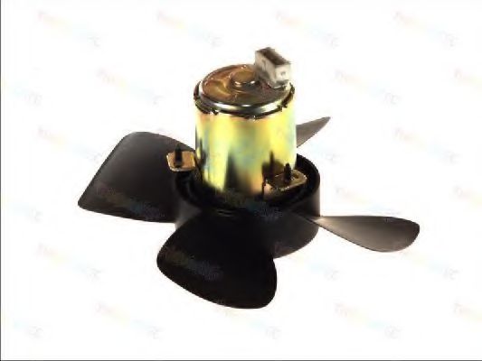 Вентилятор охлаждения двигателя THERMOTEC D8A002TT