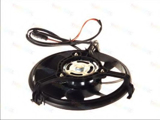 Вентилятор охлаждения двигателя THERMOTEC D8A003TT