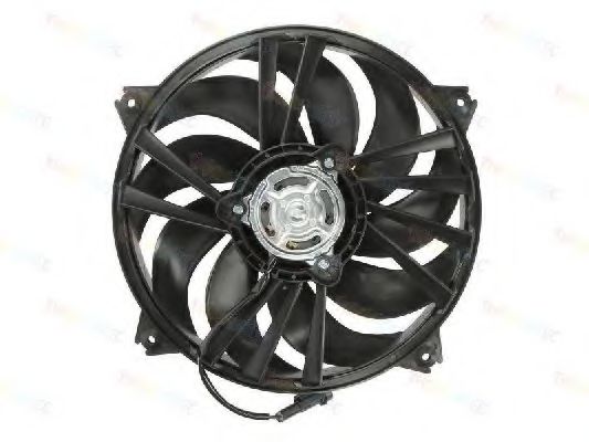 Вентилятор охлаждения двигателя THERMOTEC D8C003TT