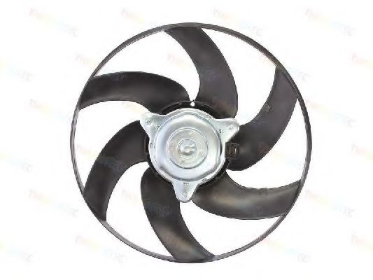 Вентилятор охлаждения двигателя THERMOTEC D8C004TT