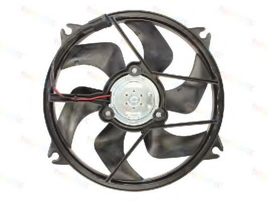 Вентилятор охлаждения двигателя THERMOTEC D8C005TT
