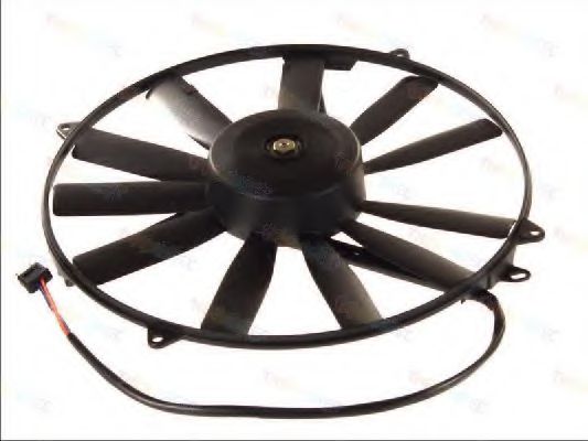 Вентилятор охлаждения двигателя THERMOTEC D8M002TT Вентилятор охлаждения двигателя THERMOTEC D8M002TT