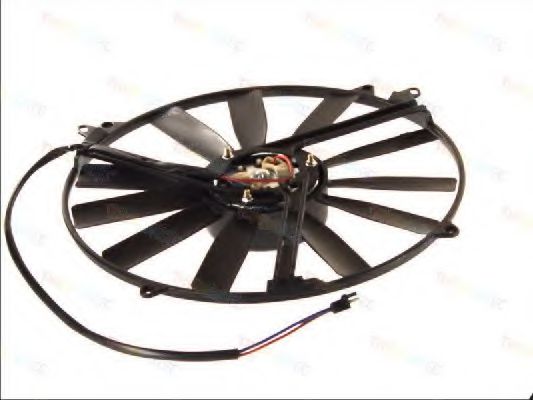 Вентилятор охлаждения двигателя THERMOTEC D8M002TT