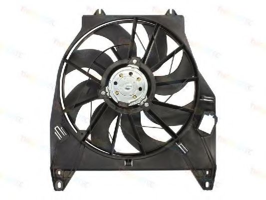 Вентилятор охлаждения двигателя THERMOTEC D8R003TT