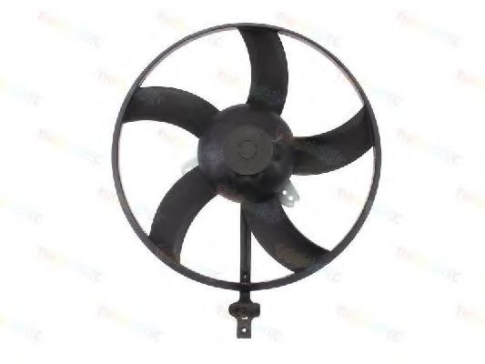 Вентилятор охлаждения двигателя THERMOTEC D8W035TT Вентилятор охлаждения двигателя THERMOTEC D8W035TT