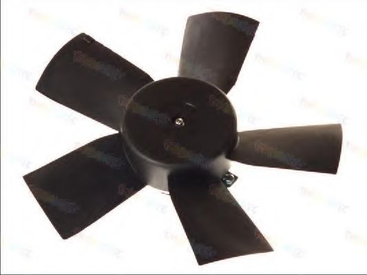 Вентилятор охлаждения двигателя THERMOTEC D8X003TT Вентилятор охлаждения двигателя THERMOTEC D8X003TT