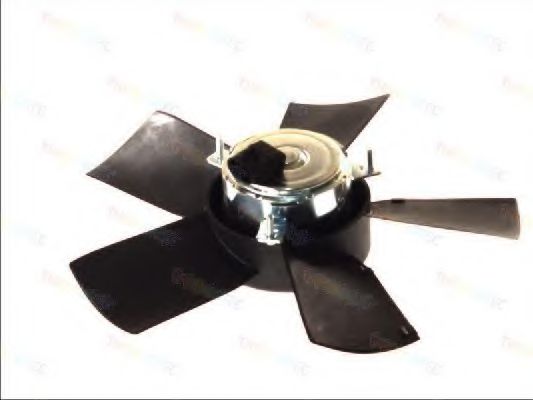 Вентилятор охлаждения двигателя THERMOTEC D8X003TT