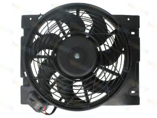 Вентилятор охлаждения двигателя THERMOTEC D8X007TT Вентилятор охлаждения двигателя THERMOTEC D8X007TT