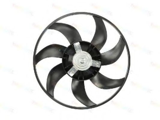 Вентилятор охлаждения двигателя THERMOTEC D8X014TT