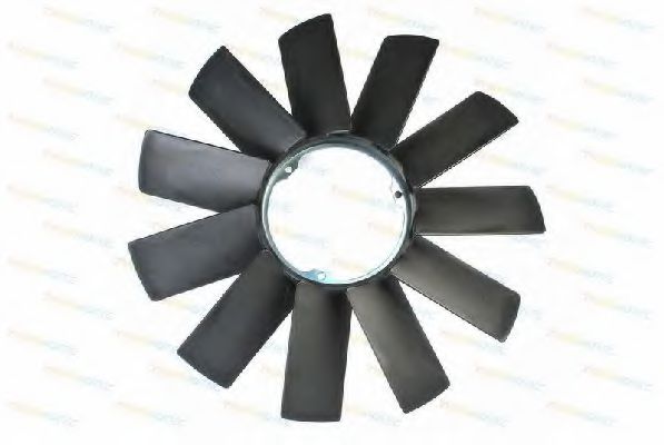 Крыльчатка вентилятора охлаждения двигателя THERMOTEC D9B003TT